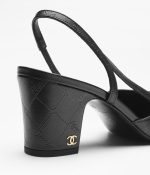 Fall-Winter 2024/25 Slingbacks - Image 3